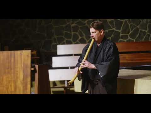 Koten Honkyoku: Tamuke 手向