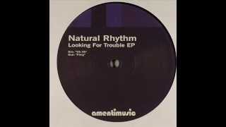 Natural Rhythm  -  Fling