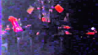 Red Red Groovy Live 1986  Beat Boy (Visage cover)
