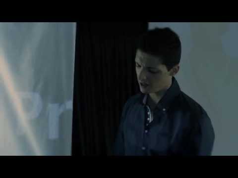 Nuno Rocha- Metade de mim (Official Video)