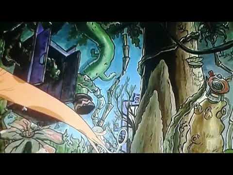 ♥Catdog amv (ren and stimpy adult Party cartoon) title song♥