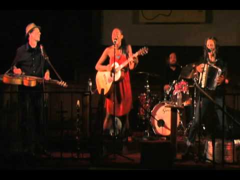 Po' Girl - Follow Your Bliss