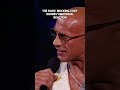 Be HONEST Did The Rocks Responds Make You Laugh WWE SmackDown Shorts
