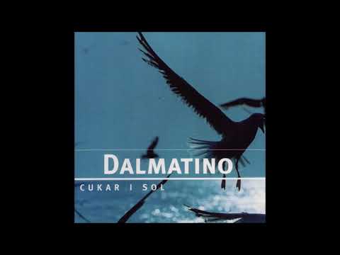 Dalmatino - Božić Bijeli (Official Audio)