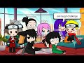 Evil Laugh Challenge Naruto And Friends