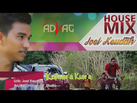 Kukuwa Kuwa - Joel Keudah (Official Musik Video)