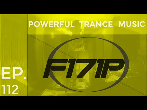 F171P - Powerful Trance Music 112 18-03-2021