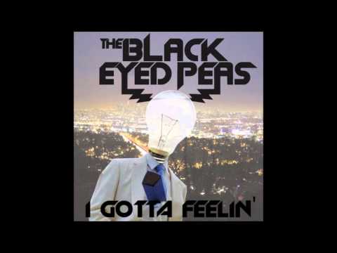 Black Eyed Peas   I Gotta Feeling Amurai Remix