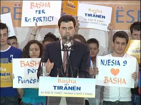 “ZOGU” KANDIDAT NE NJESINE 9 BASHA DHE FORTUZI PREMTOJNE 1000 APARTAMENTE LAJM