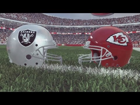 Madden 16 Career Mode RB - Ep. 14 "We Created a NEW RIVALRY"