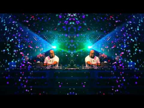 Carl Cox - Mixmag Presents Intec Allstars
