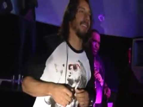 Bob Sinclar / Big Ali NYC