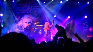 Doro - Without you  (Live in Dresden 2014)