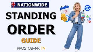 How to Set Up, Change or Cancel Nationwide Standing Order: App, Internet Banking & Rules Guide