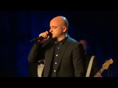 Sami Hintsanen & For Your Ears Only: Live and Let Die