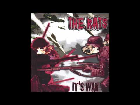 Confederats - 04 Apocalypse - It's War (1998)