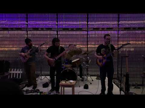 2020 March 07, 9 09 32 PM Beyond Help - Turducken