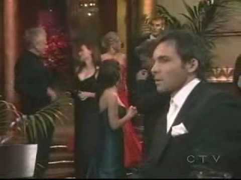 Carly and Jax Scenes on 3-24-06