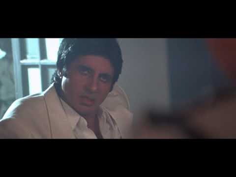 Agneepath Movie  |  Aaj Shaam 6 Baje Maut Ke Saath Apna Appointment Hai