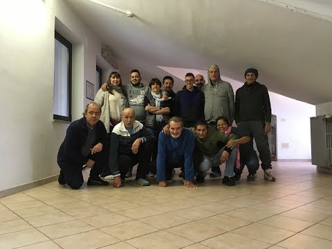Il delirium tremens che è il terzo occhio o Se è possibile togliere la codificazione da alcool in condizioni di casa