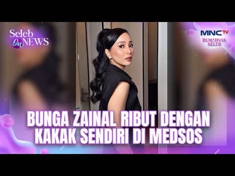 MNCTV Rumahnya Seleb and MNCTV OFFICIAL 