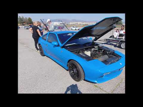 Italian Racing Club Track Day 2019