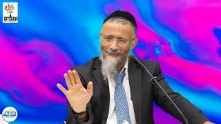 הרב מיכאל לסרי | איזה טוב ה' - התמונה מוצגת ישירות מתוך אתר האינטרנט יוטיוב. זכויות היוצרים בתמונה שייכות ליוצרה. קישור קרדיט למקור התוכן נמצא בתוך דף הסרטון