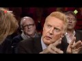 DWDD: André van Duin covert Hallelujah DWDD: André van Duin covert Hallelujah