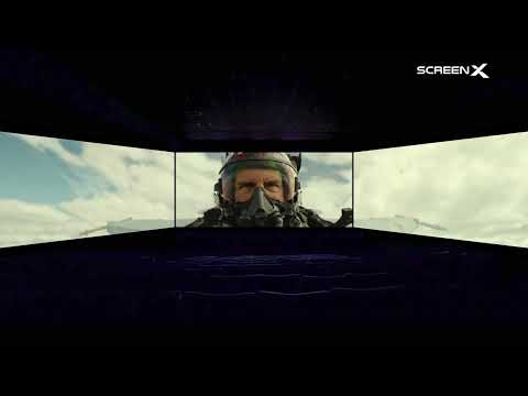 《壯志凌雲：獨行俠》預告片：官方預告