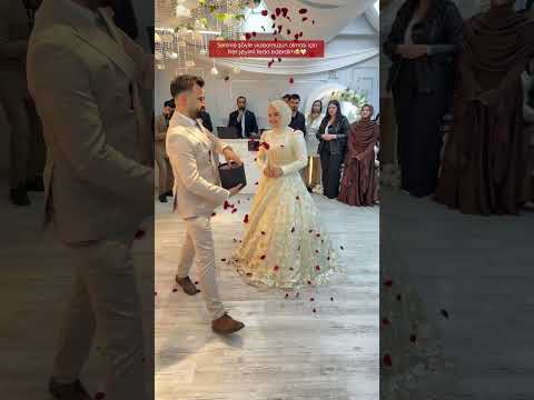 Sonu Mükemmel Değil Mi 🥰🫣- #nişanorganizasyonu  #nişanelbisesi #shorts