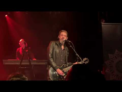 Liv Kristine - Machine -Amor Vincit Omnia Record Release Show - Live at De Pul 250425