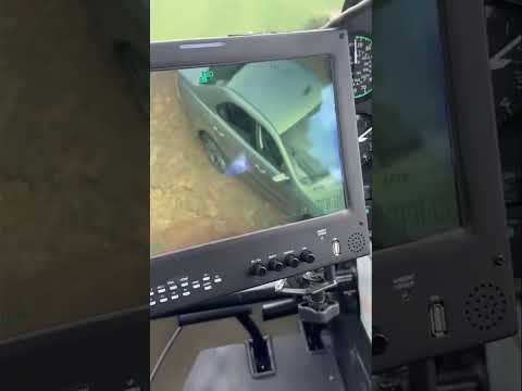 PMPR apreende 339 perfumes em ação aérea em Tupãssi