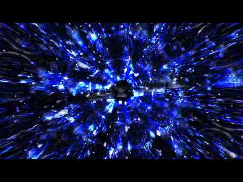 Timeless Machine FuturGenetic