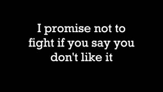 Seether - Stoke The Fire Lyrics