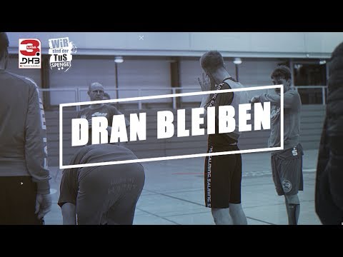 TuS Spenge gegen SG Langenfeld