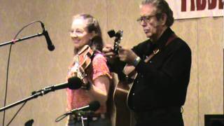 2011 Illinois Old Time Fiddle Contest 62