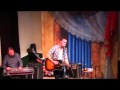 Justin Rutledge; Robin's Tune