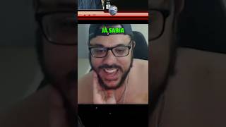 A DESCULPA DO LOW ELO É SEMPRE A MESMA 😂🤣 #leagueoflegends #lol #gamer #riotgames #cbtroll