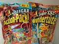 Five Wundertüten Vergleich Super XXL Action Pack