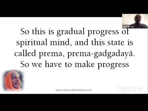 SB 7.9.7 - Making Faith Firm - Srila Prabhupada