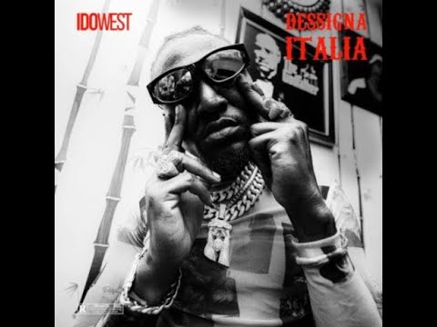 Idowest – Italia (Official Lyric Video)