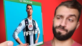 FIFA 19 | ДОЖДАЛИСЬ ИЛИ...