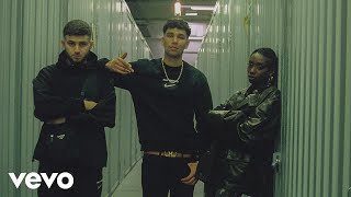 Cover art for Outro-Lucio101