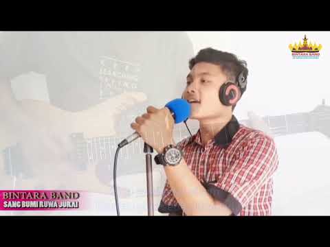 Lampung Sai Sang Bumi Ruwa Jurai - Bintara Band | Cover | Lirik