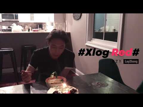 张艺兴lay——归零reknow花絮