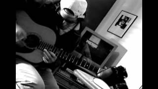 Bingham's Version of "Little Bird of Heaven" - Forgive me Martha Scanlan