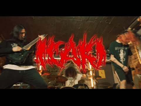 ICAKI - TOCHA ZUBI REDUX (OFFICIAL VIDEO)