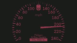 Sid music =+ 200mph 24/7 101% += Commodore 64
