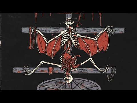 BORGORE x YAKZ - TAX RETURN