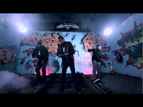 Square Off - The Pain (feat. Cory Gunz)